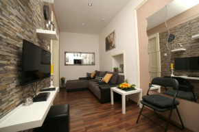 SubCastrum Apartments